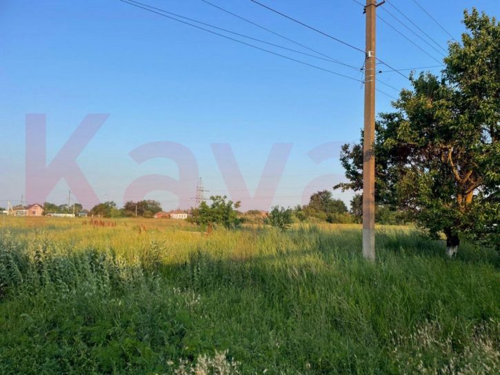 Земельный участок Лермонтова ул.