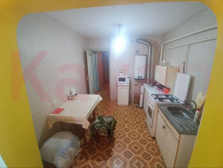 2-комн квартира Огородная ул.