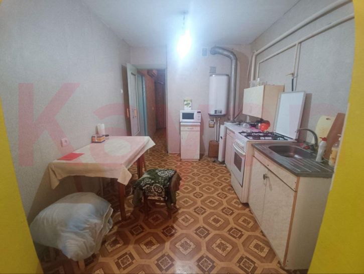 2-комн квартира Огородная ул.