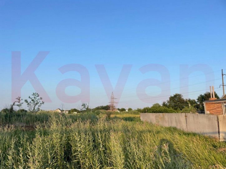 Земельный участок Лермонтова ул.