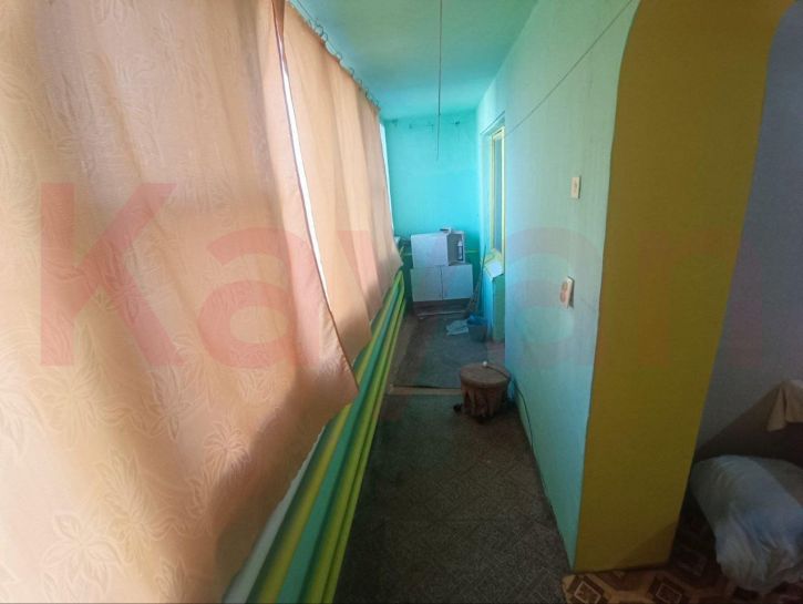 2-комн квартира Огородная ул.