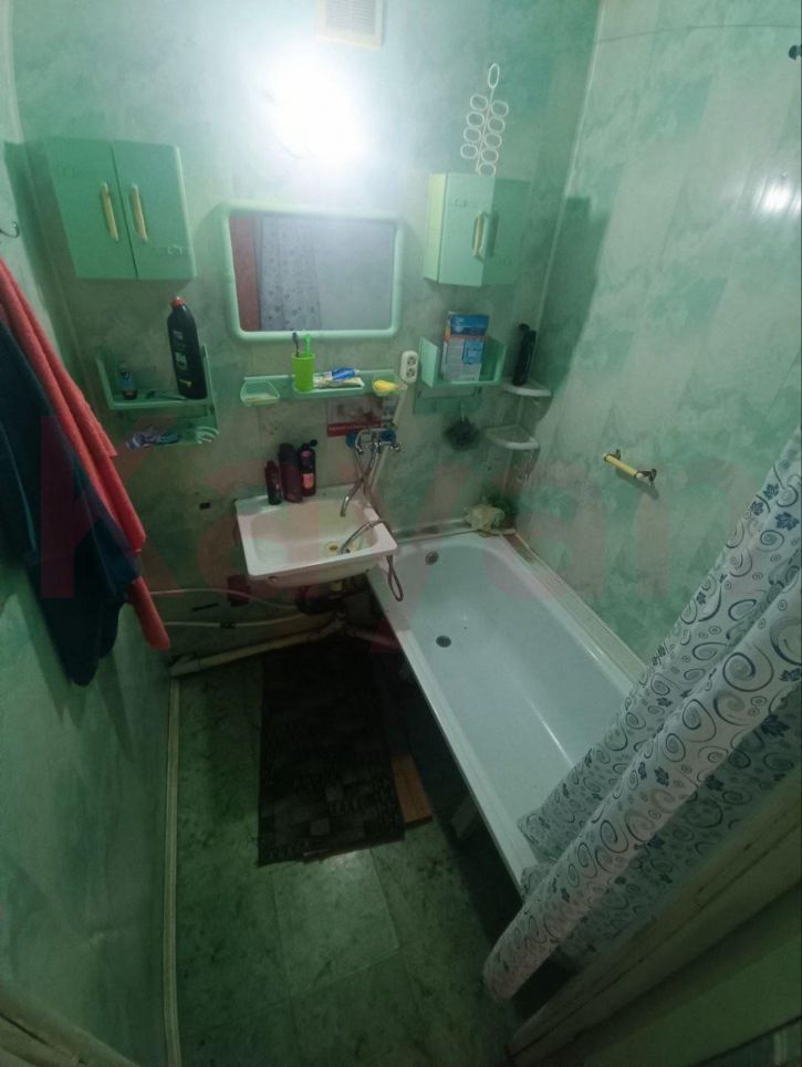 2-комн квартира Огородная ул.