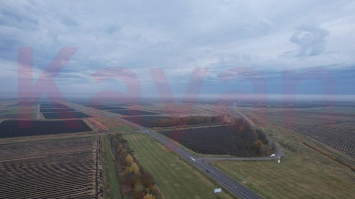 Земельный участок Красная ул.