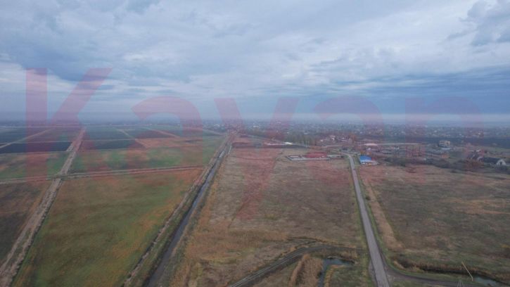 Земельный участок Красная ул.