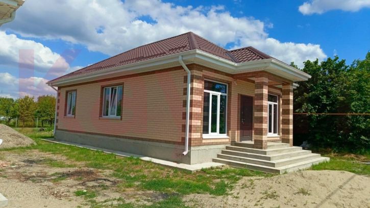 Коттедж/дом Белореченск