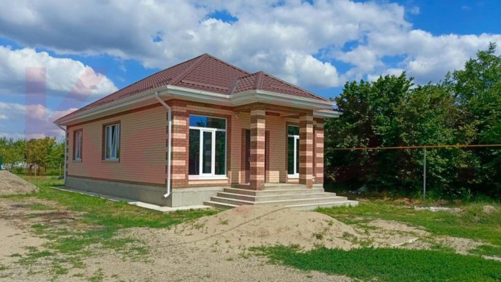 Коттедж/дом Белореченск