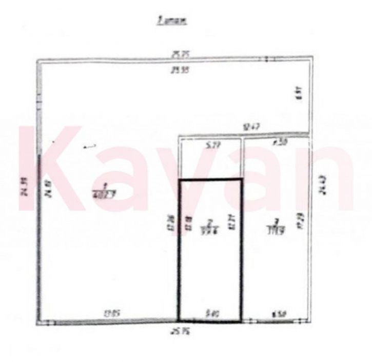 Торговое помещение Ленина ул.