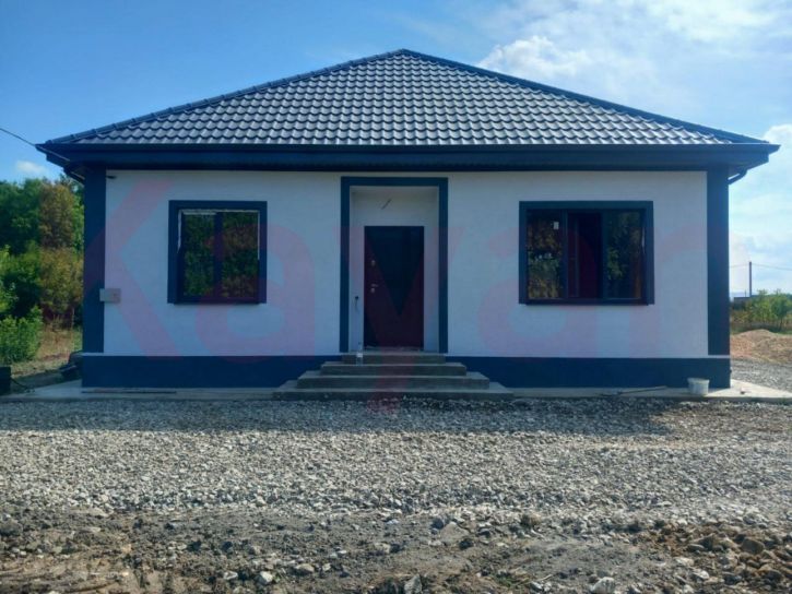 Коттедж/дом Чабанова ул.