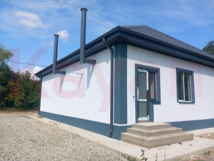 Коттедж/дом Чабанова ул.