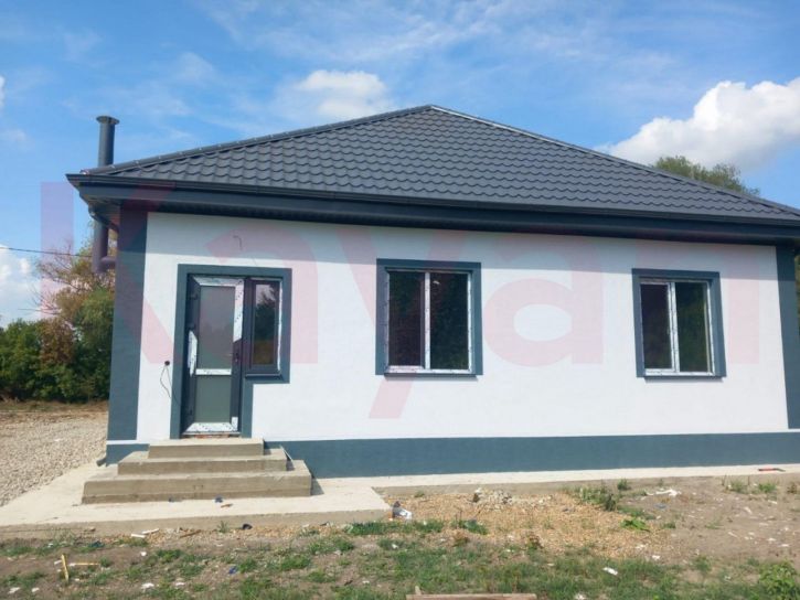 Коттедж/дом Чабанова ул.