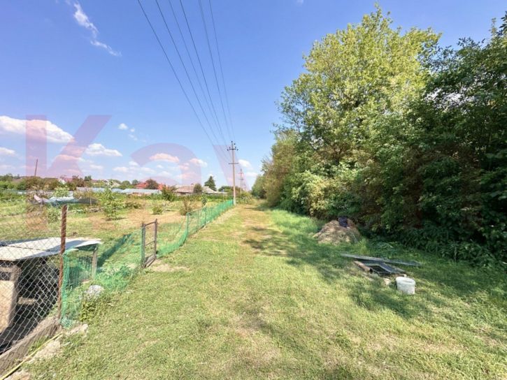 Земельный участок Новая ул.