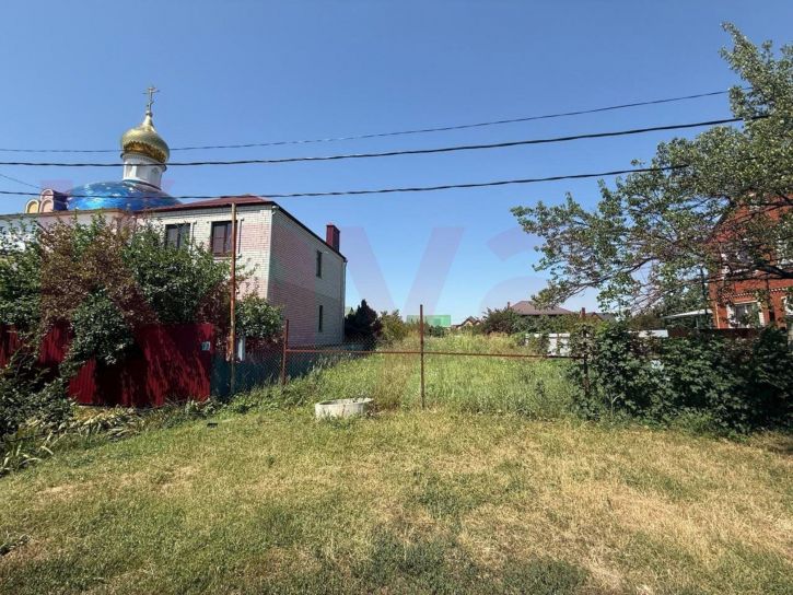 Земельный участок Крайняя ул.