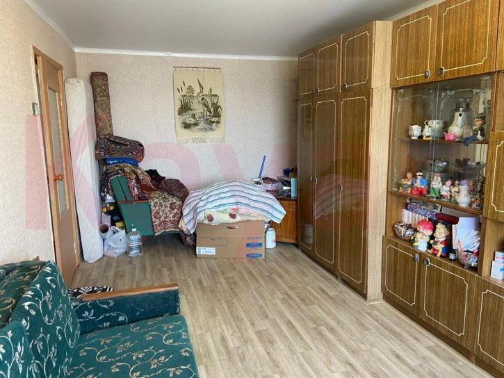 1-комн квартира Фестивальная ул.