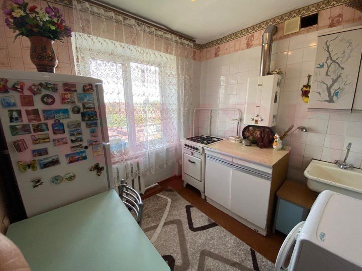 1-комн квартира Фестивальная ул.