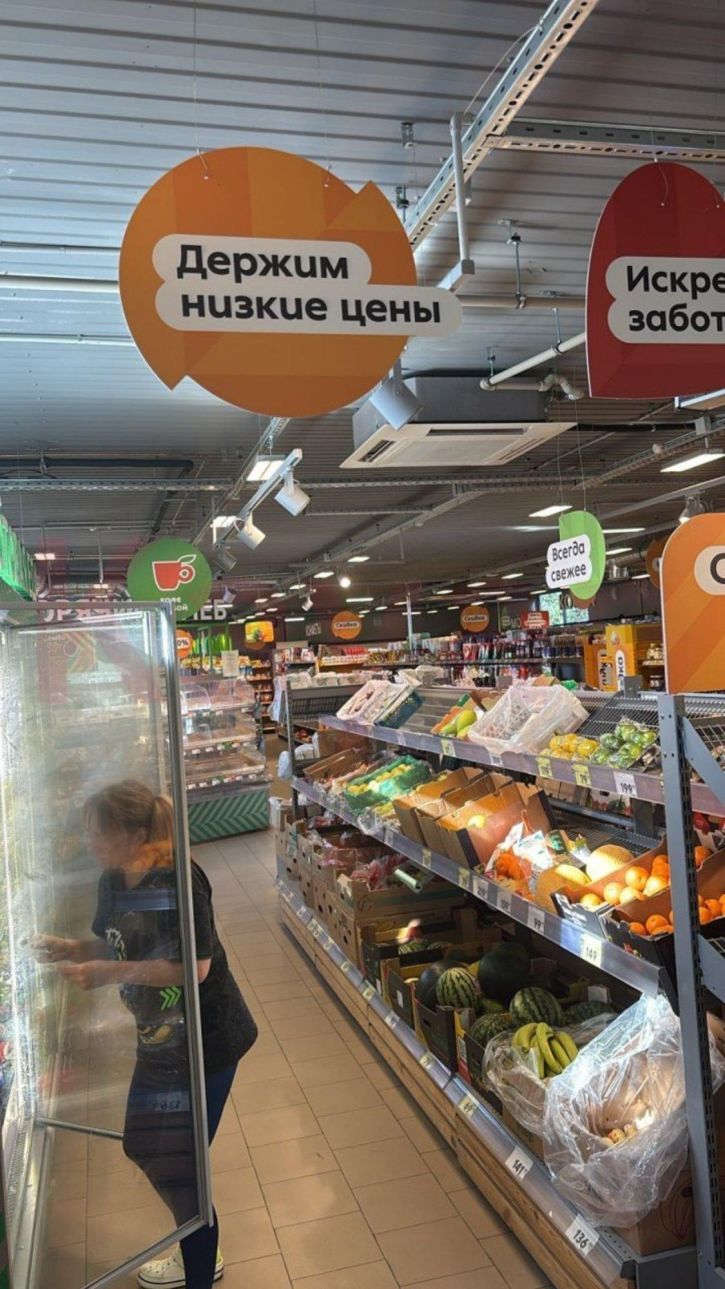 Торговое помещение Ленина ул.