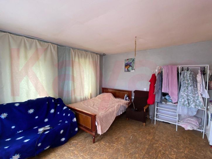 Коттедж/дом Первомайская ул.