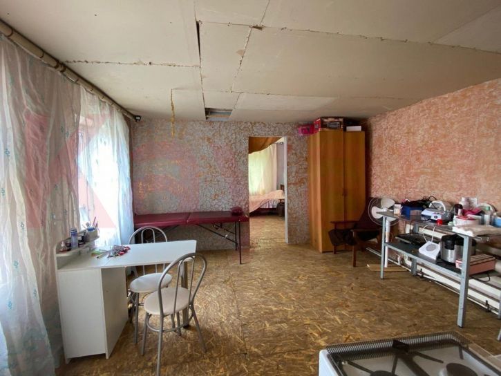 Коттедж/дом Первомайская ул.