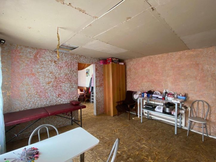 Коттедж/дом Первомайская ул.