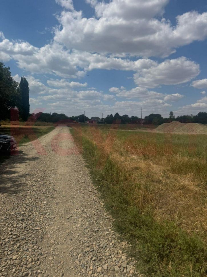 Земельный участок Свободы пл.