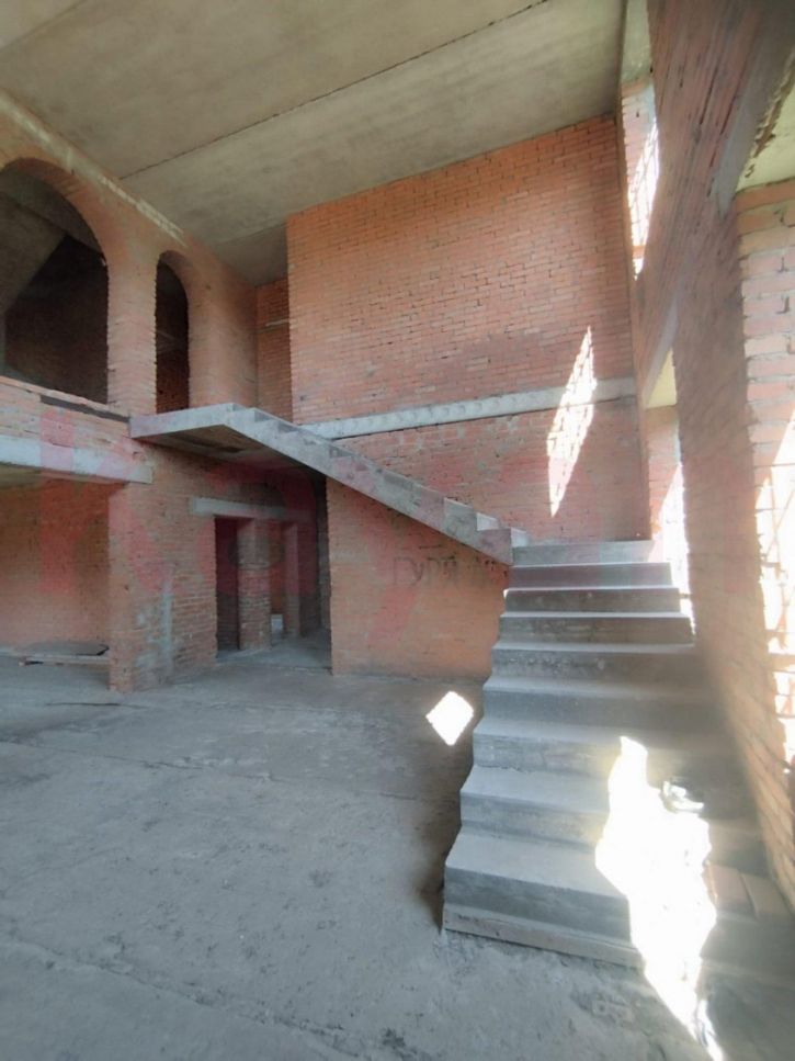 Коттедж/дом Степная ул.