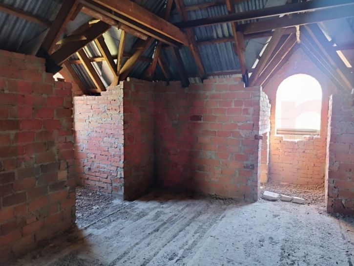 Коттедж/дом Степная ул.