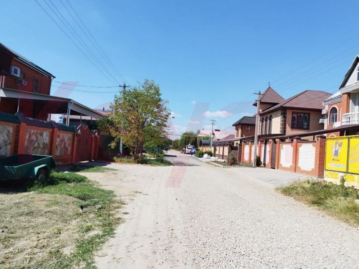 Коттедж/дом Степная ул.