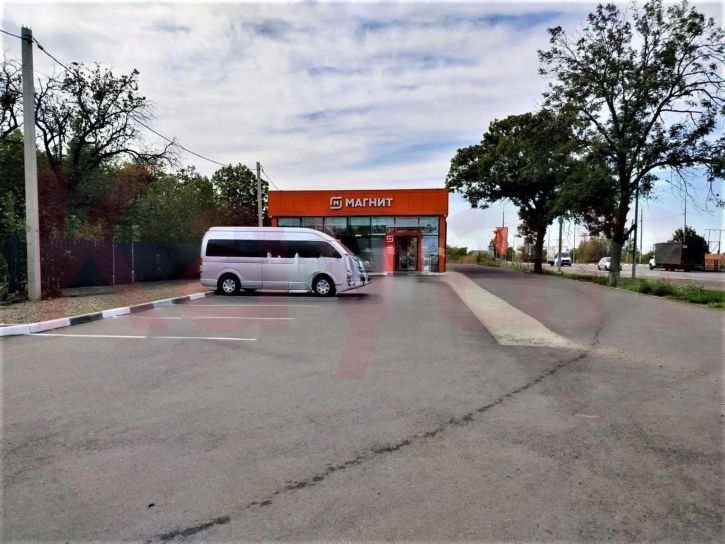 Торговое помещение Юбилейная ул.