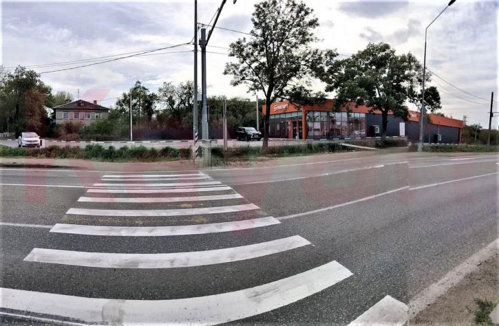 Торговое помещение Юбилейная ул.