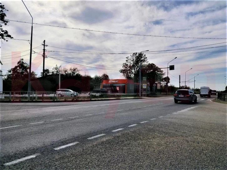 Торговое помещение Юбилейная ул.