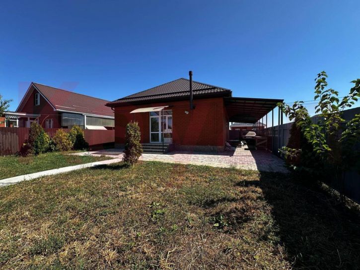 Коттедж/дом Красносельское