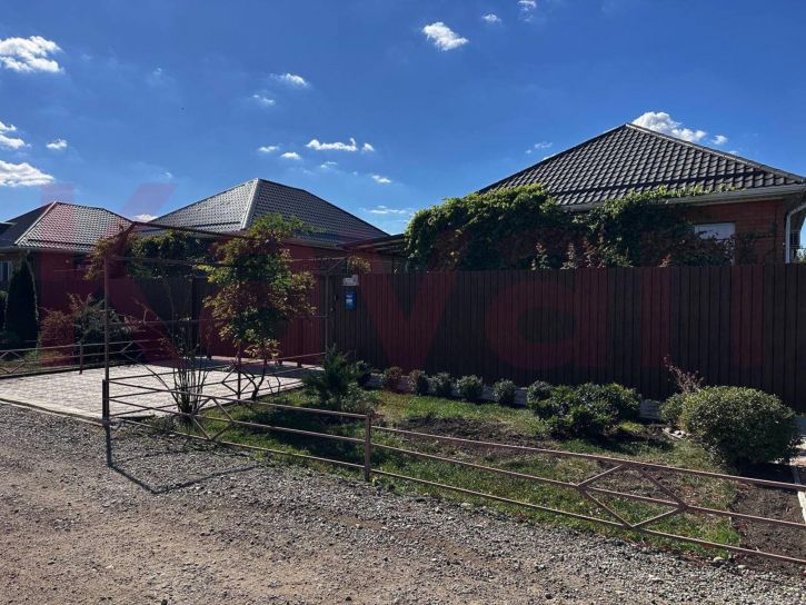 Коттедж/дом Северный2 ул.