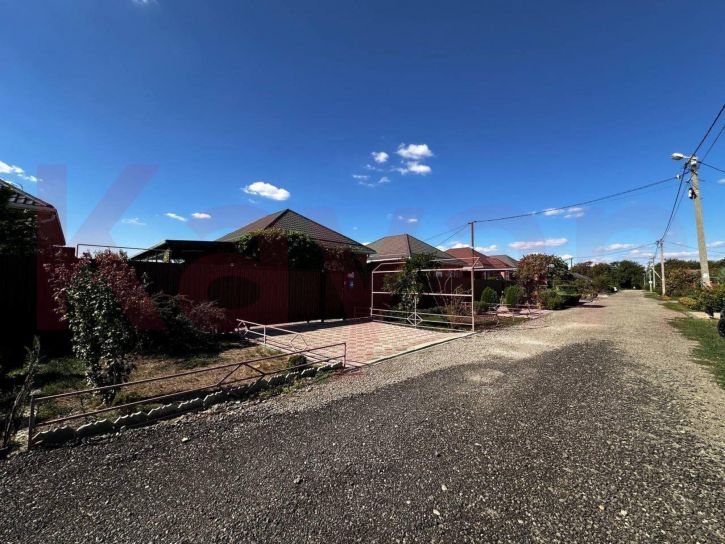 Коттедж/дом Северный2 ул.