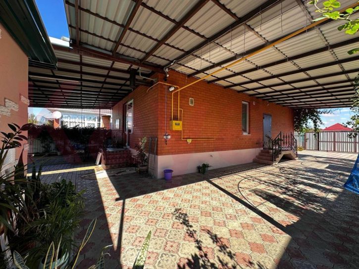 Коттедж/дом Северный2 ул.