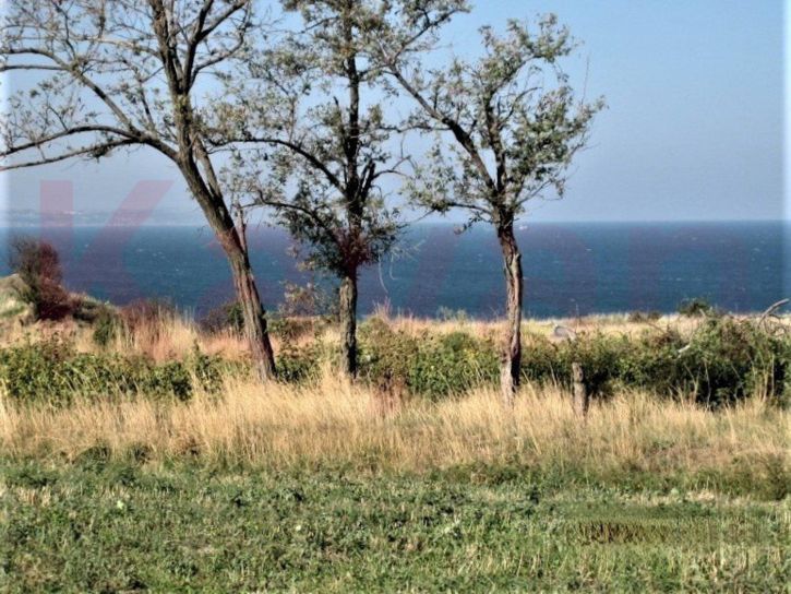 Земельный участок Ильич