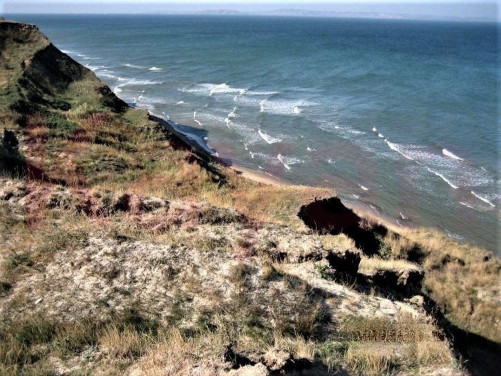 Земельный участок Ильич