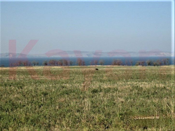 Земельный участок Ильич