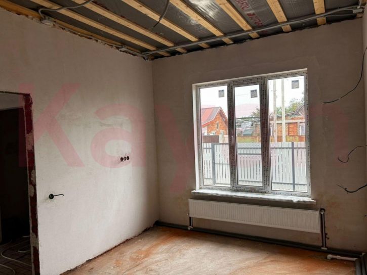 Коттедж/дом Новомышастовская ст-ца