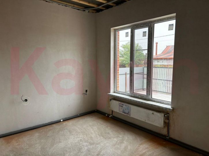 Коттедж/дом Новомышастовская ст-ца