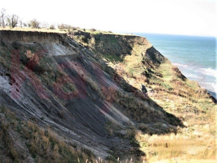 Земельный участок Ильич