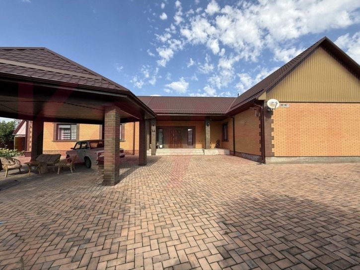 Коттедж/дом Просвещения ул.