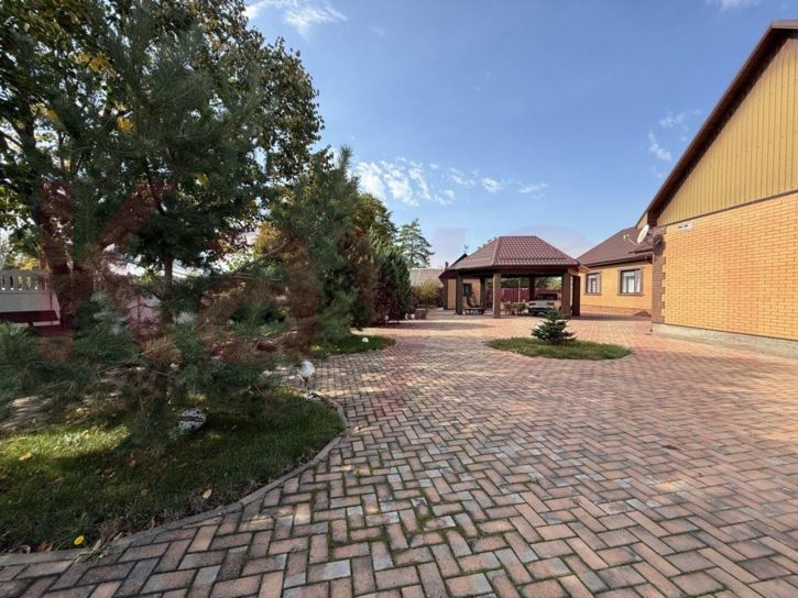 Коттедж/дом Просвещения ул.