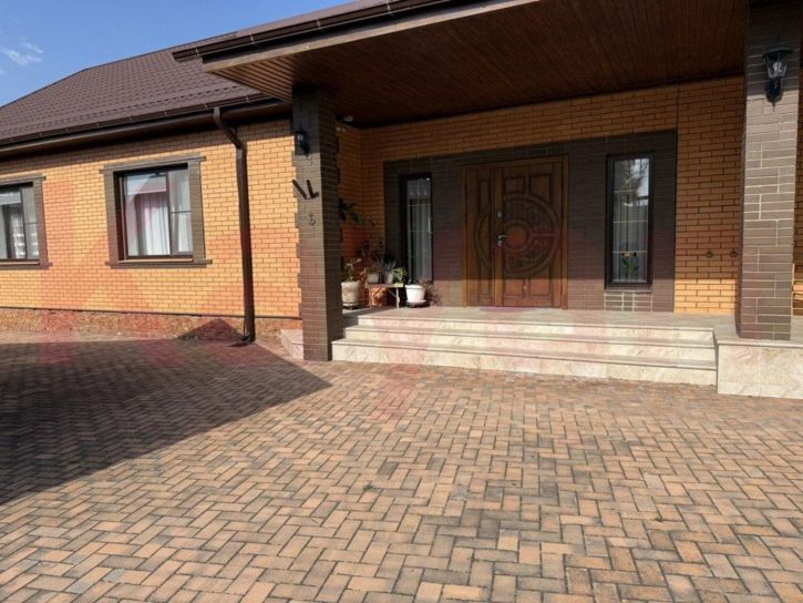 Коттедж/дом Просвещения ул.