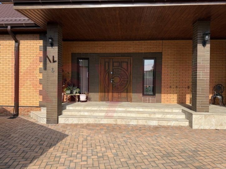 Коттедж/дом Просвещения ул.