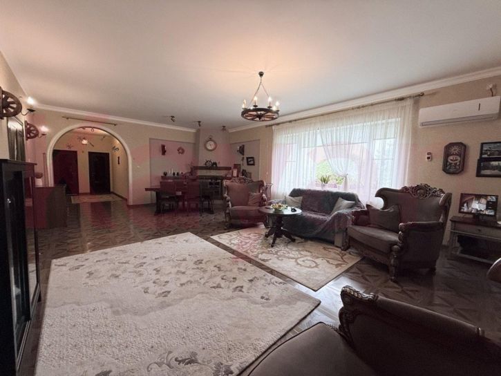 Коттедж/дом Просвещения ул.