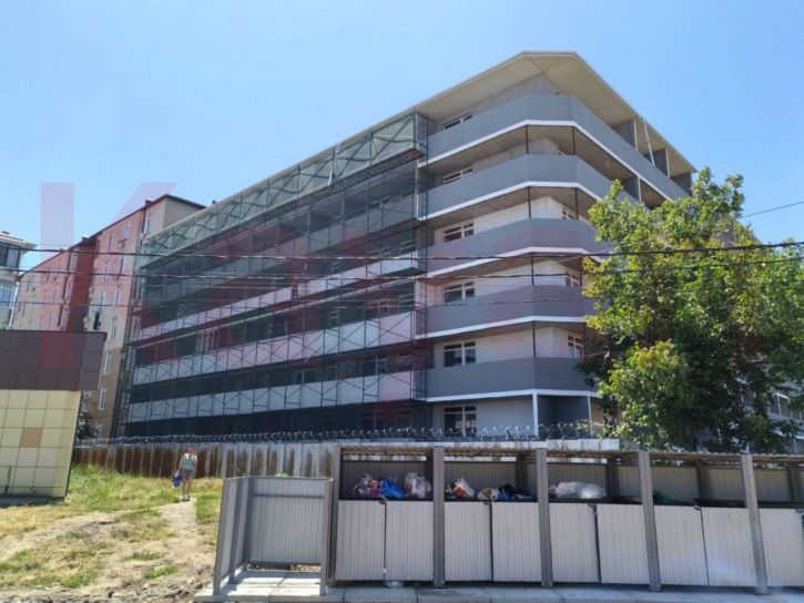 Студия им. Заводовского ул.