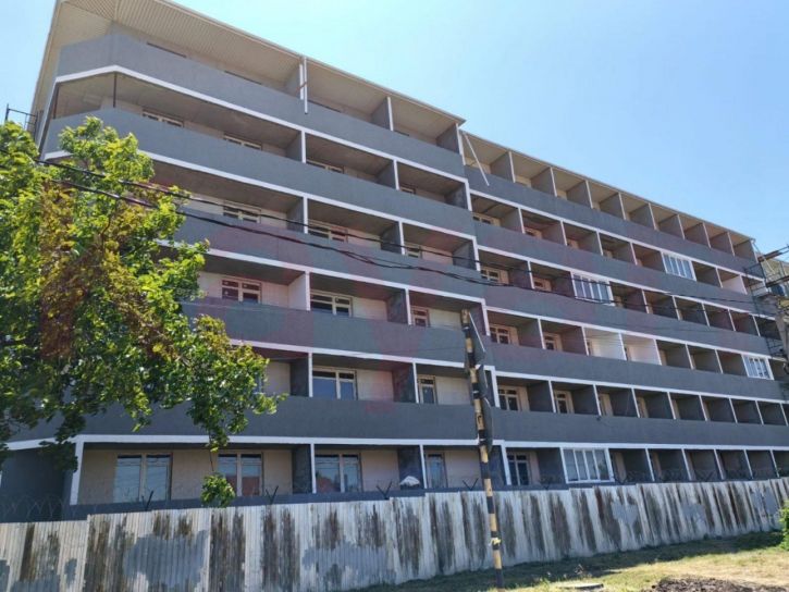 Студия им. Заводовского ул.