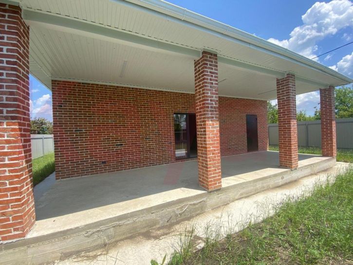 Коттедж/дом Центральная ул.