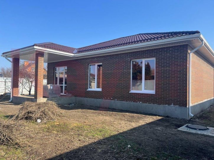 Коттедж/дом Юбилейная ул.