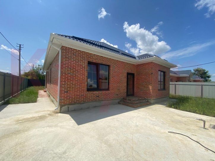 Коттедж/дом Центральная ул.