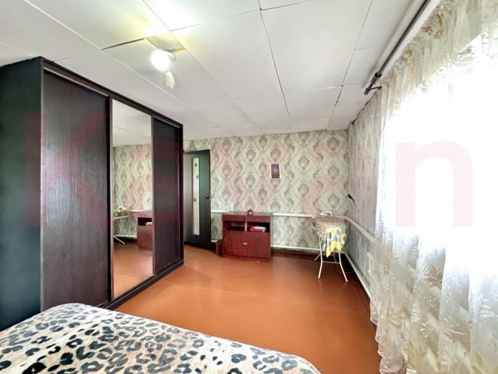 Коттедж/дом Пролетарская ул.